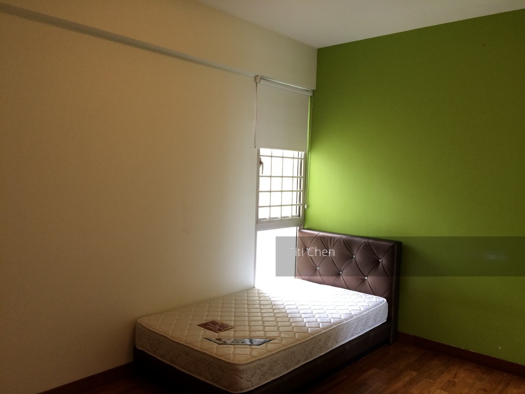Gardenvista (D21), Condominium #122596982